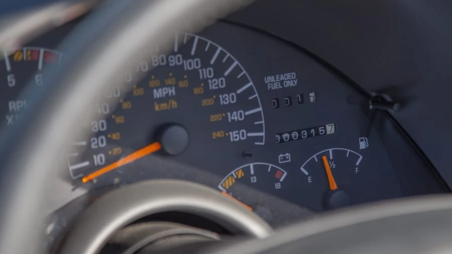 1994 Pontiac Firebird Trans Am 4th Gen - Image 18 of 20