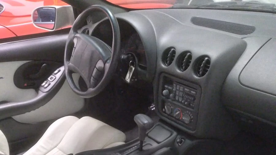 1994 Pontiac Firebird Trans Am 4th Gen - Image 6 of 15