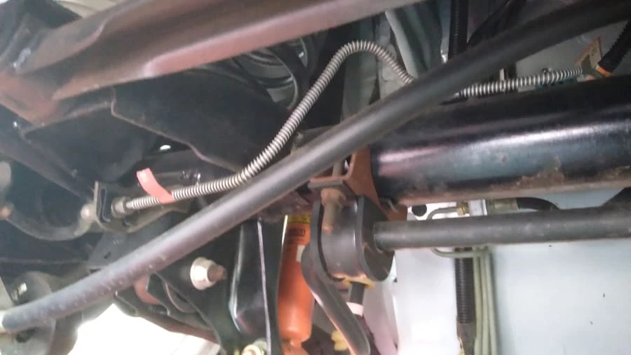 1994 Pontiac Firebird Trans Am 4th Gen - Image 11 of 15