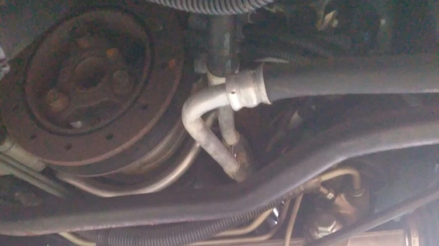 1994 Pontiac Firebird Trans Am 4th Gen - Image 13 of 15