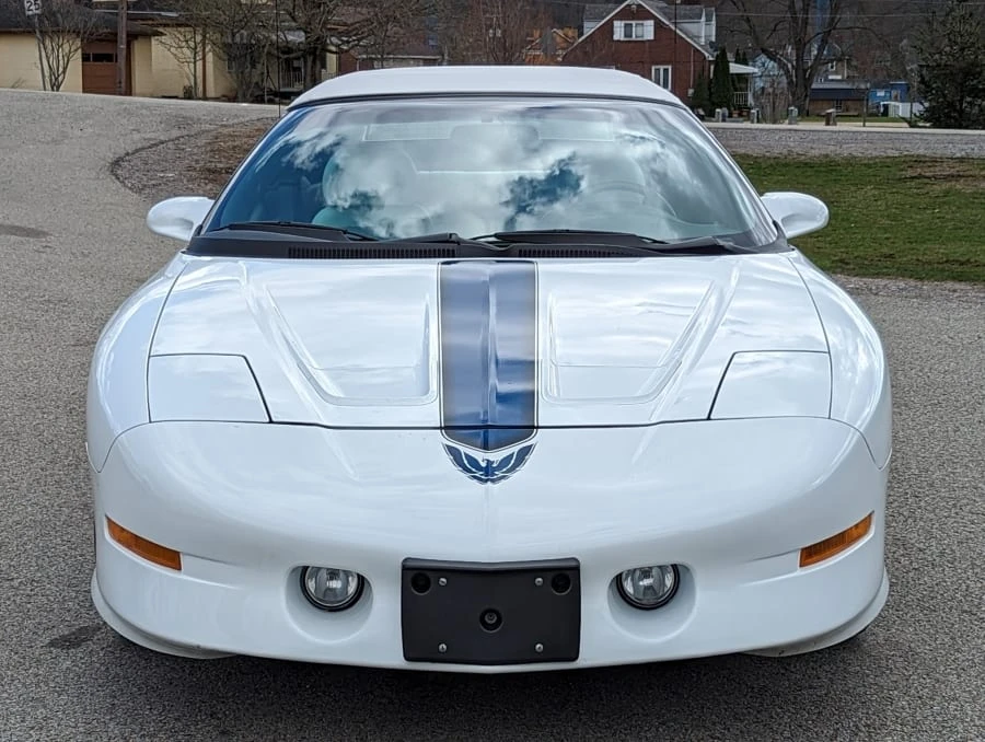 1994 Pontiac Firebird Trans Am 4th Gen - Image 4 of 31
