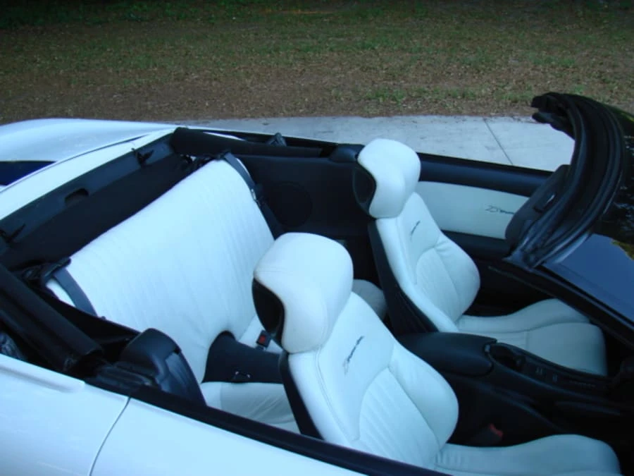 1994 Pontiac Firebird Trans Am 4th Gen - Image 3 of 8