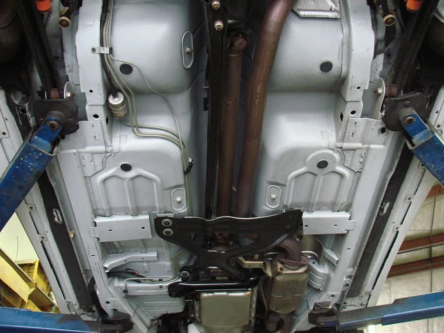1994 Pontiac Firebird Trans Am 4th Gen - Image 6 of 8