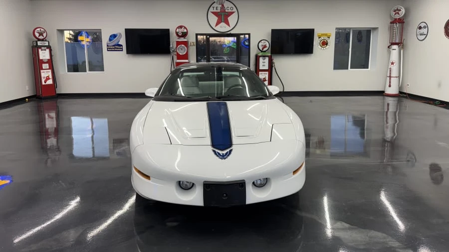 1994 Pontiac Firebird Trans Am 4th Gen - Image 6 of 8