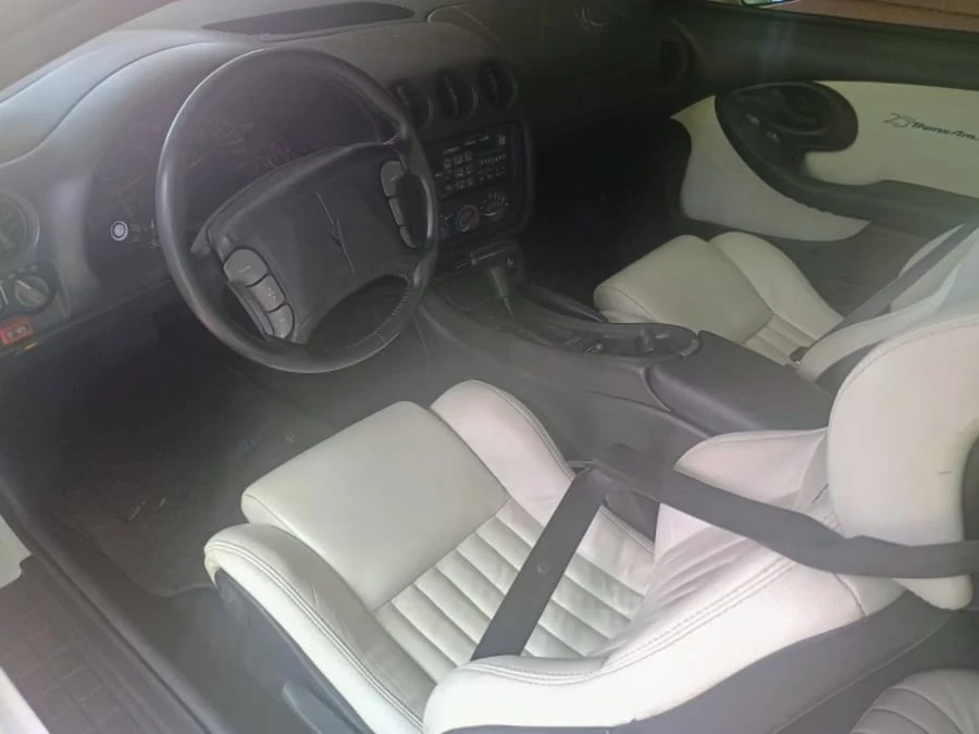 1994 Pontiac Firebird Trans Am 4th Gen - Image 6 of 10