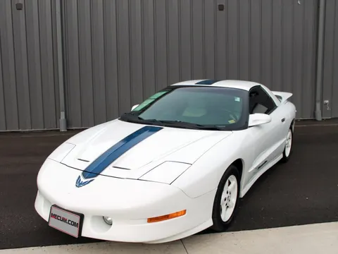 1994 Pontiac Trans Am