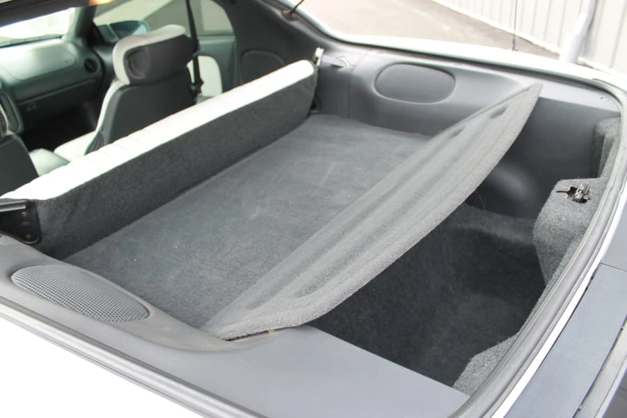 1994 Pontiac Firebird Trans Am 4th Gen - Image 3 of 6