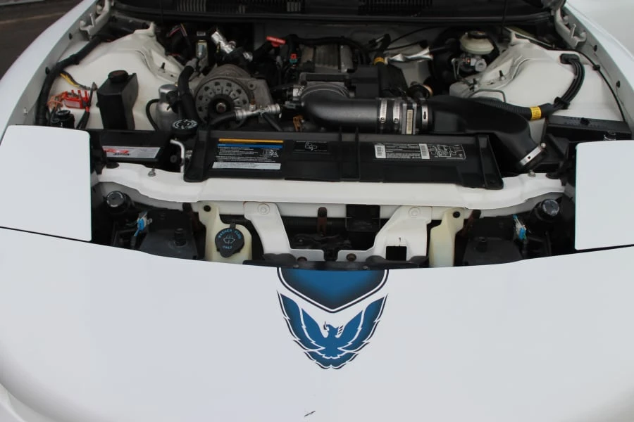 1994 Pontiac Firebird Trans Am 4th Gen - Image 5 of 6