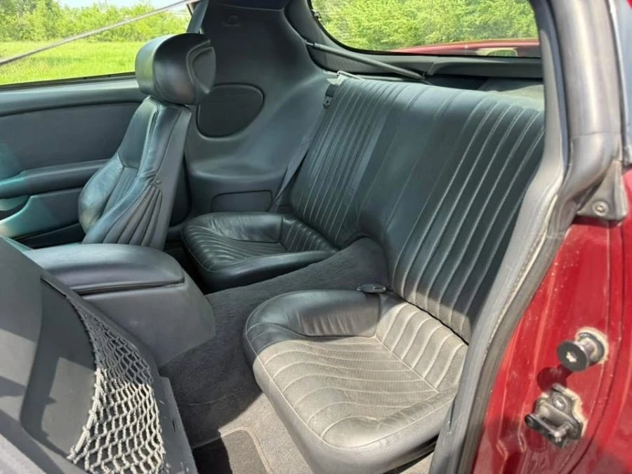 1994 Pontiac Firebird Trans Am 4th Gen - Image 12 of 22