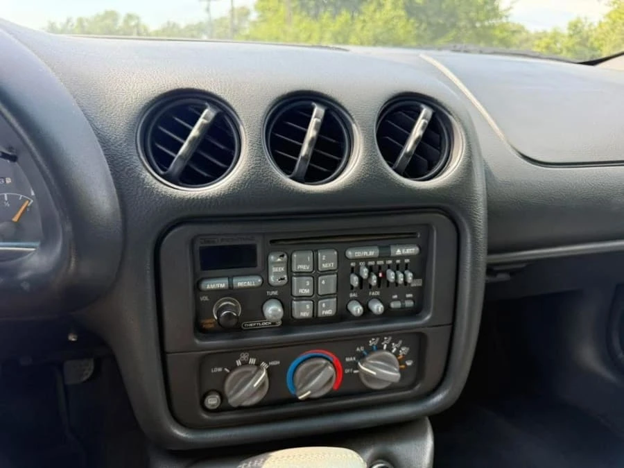 1994 Pontiac Firebird Trans Am 4th Gen - Image 17 of 22