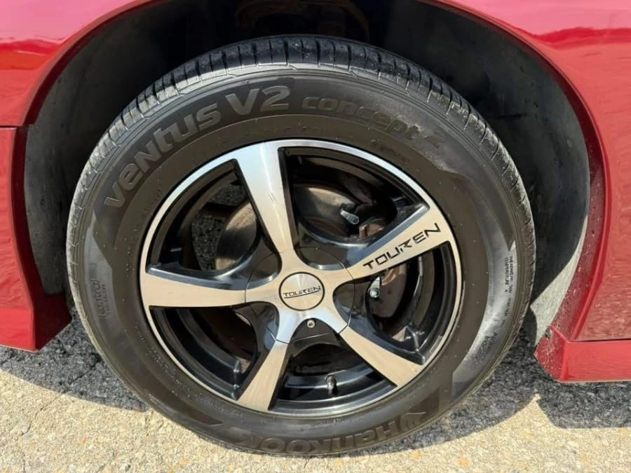 1994 Pontiac Firebird Trans Am 4th Gen - Image 7 of 22