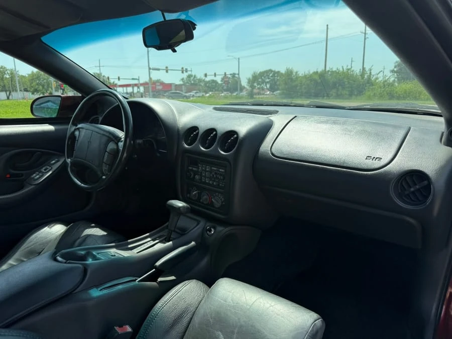 1994 Pontiac Firebird Trans Am 4th Gen - Image 18 of 22