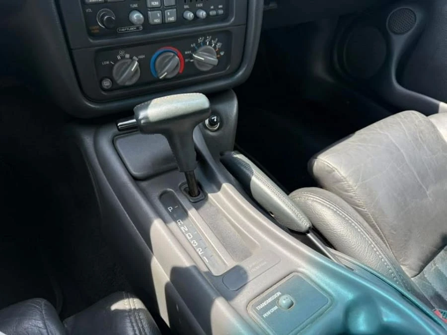 1994 Pontiac Firebird Trans Am 4th Gen - Image 20 of 22