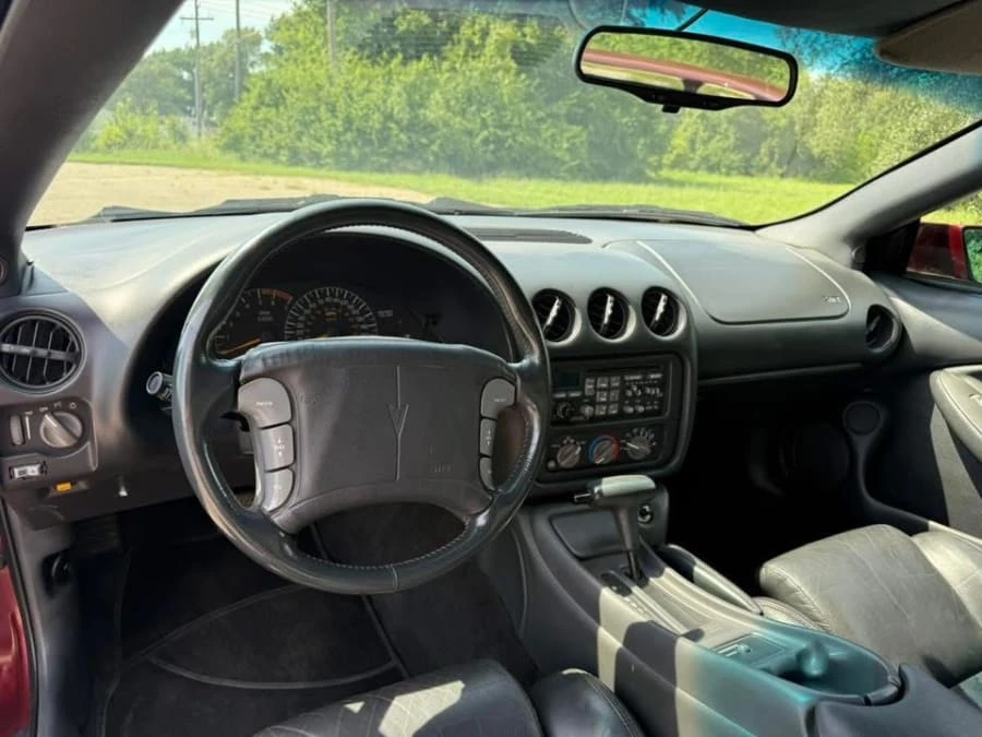 1994 Pontiac Firebird Trans Am 4th Gen - Image 13 of 22