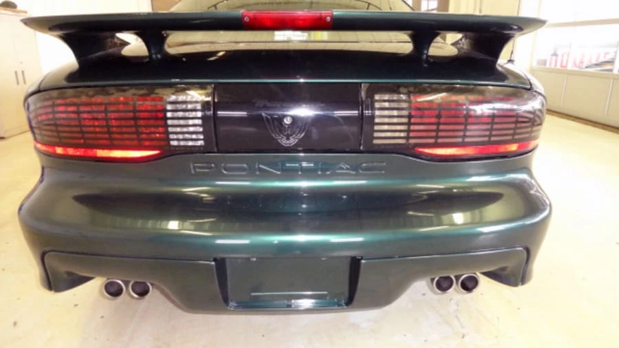 1994 Pontiac Firebird Trans Am 4th Gen - Image 2 of 6