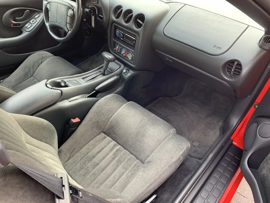 1994 Pontiac Firebird Trans Am 4th Gen - Image 5 of 7