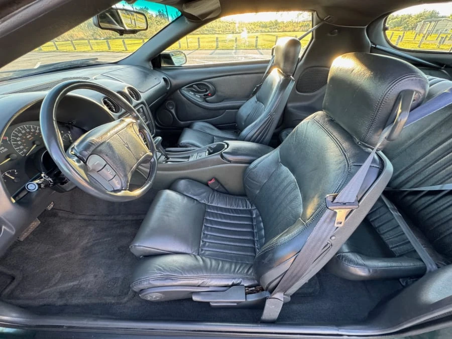 1994 Pontiac Firebird Trans Am 4th Gen - Image 6 of 12