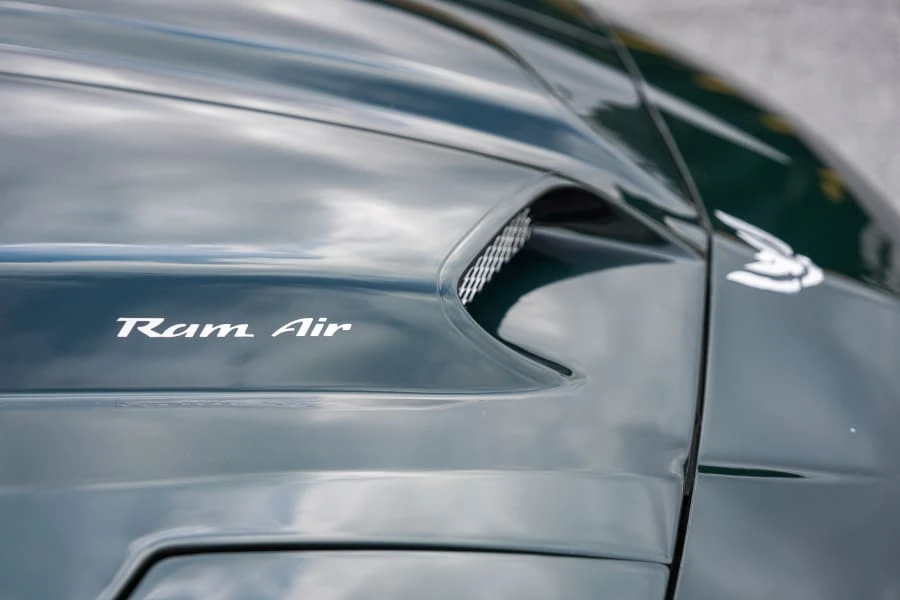 1994 Pontiac Firebird Trans Am 4th Gen - Image 15 of 31