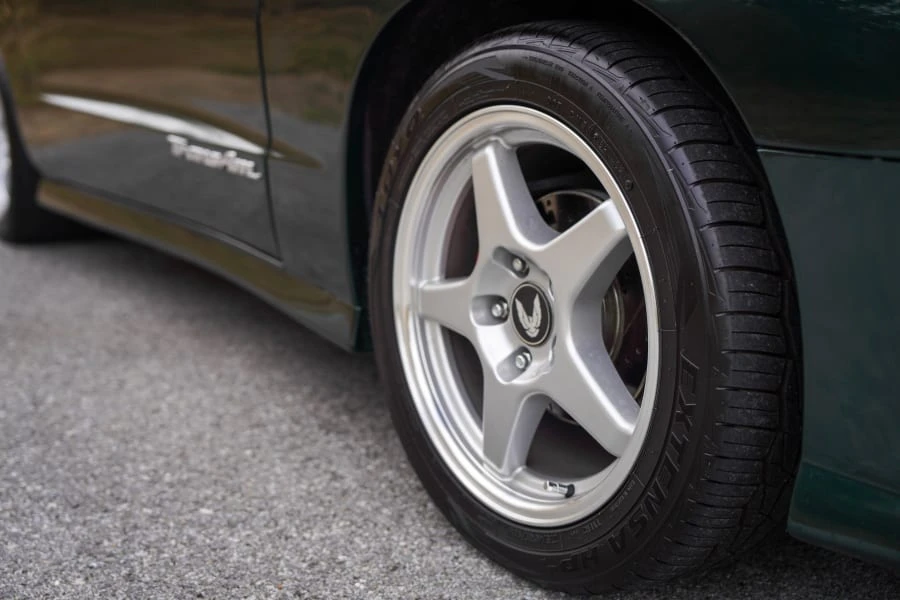 1994 Pontiac Firebird Trans Am 4th Gen - Image 22 of 31