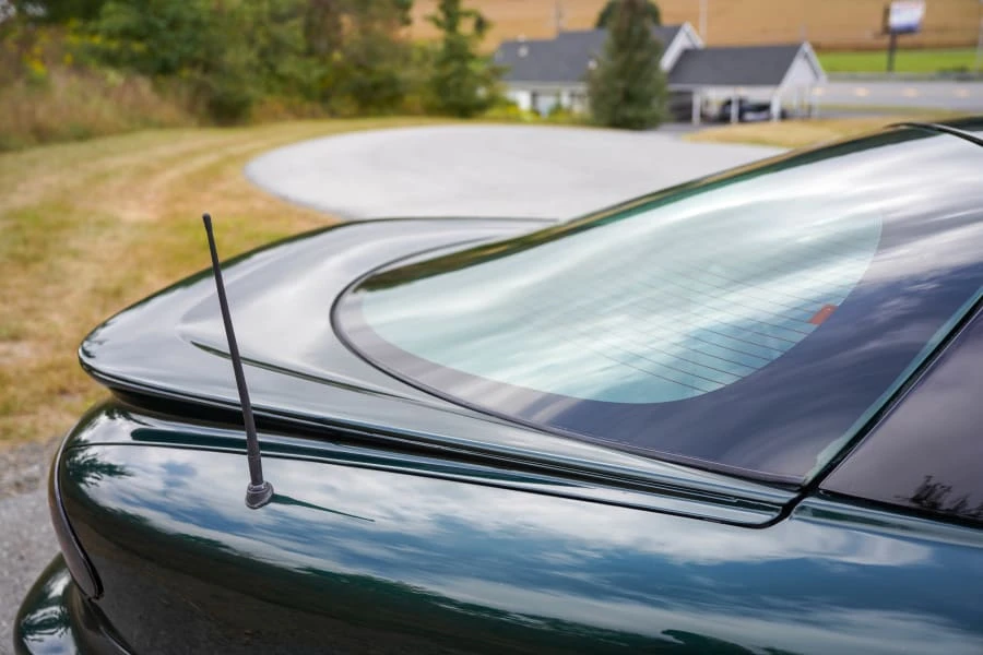1994 Pontiac Firebird Trans Am 4th Gen - Image 30 of 31