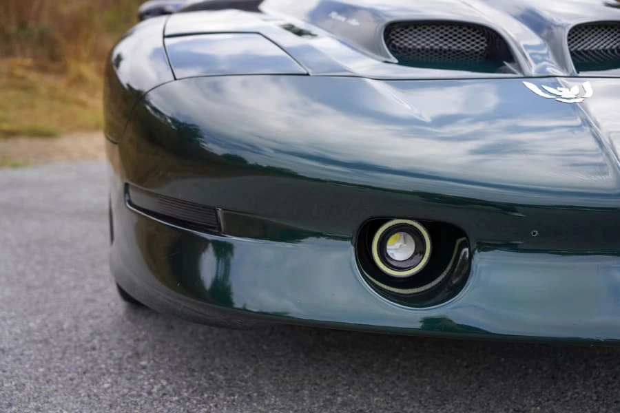 1994 Pontiac Firebird Trans Am 4th Gen - Image 16 of 31