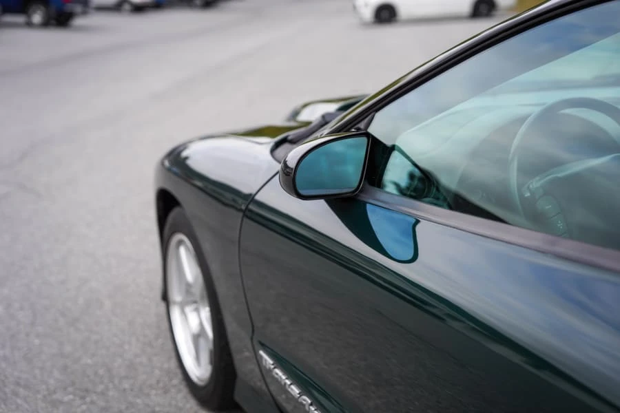 1994 Pontiac Firebird Trans Am 4th Gen - Image 20 of 31