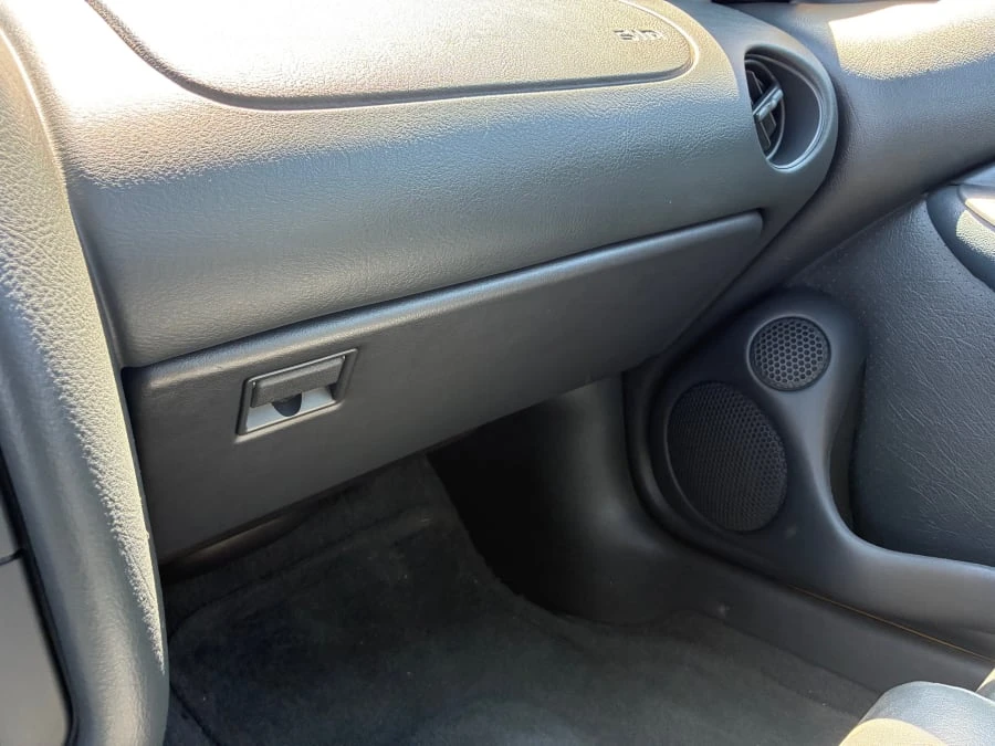 1994 Pontiac Firebird Trans Am 4th Gen - Image 14 of 25
