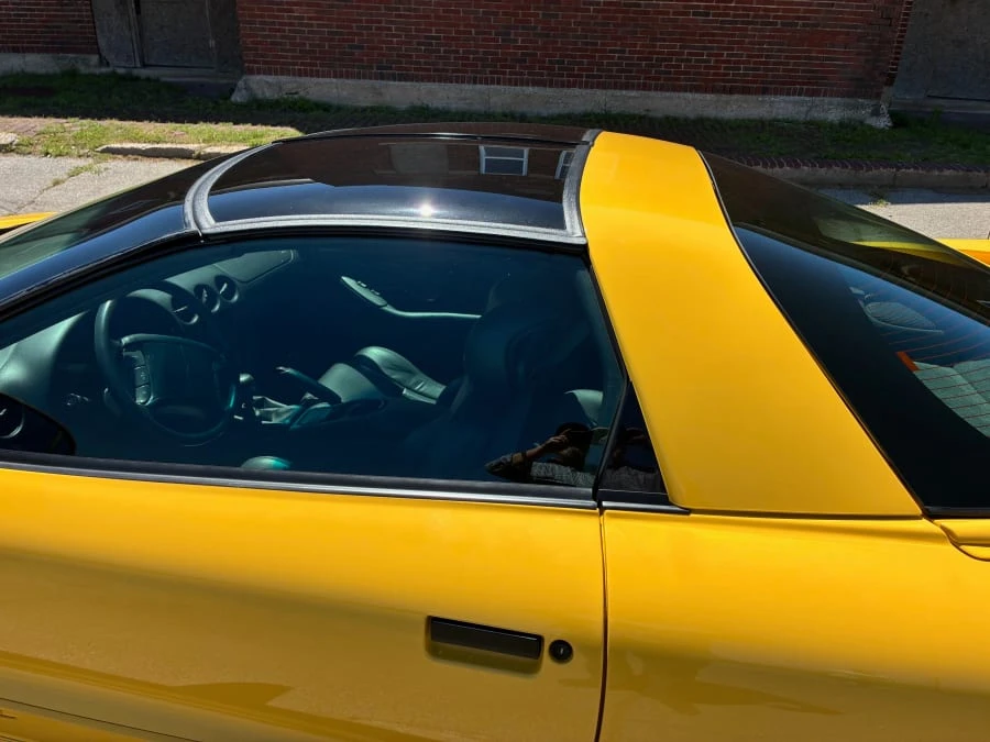 1994 Pontiac Firebird Trans Am 4th Gen - Image 8 of 25
