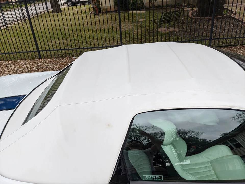 1994 Pontiac Firebird Trans Am 4th Gen - Image 11 of 11