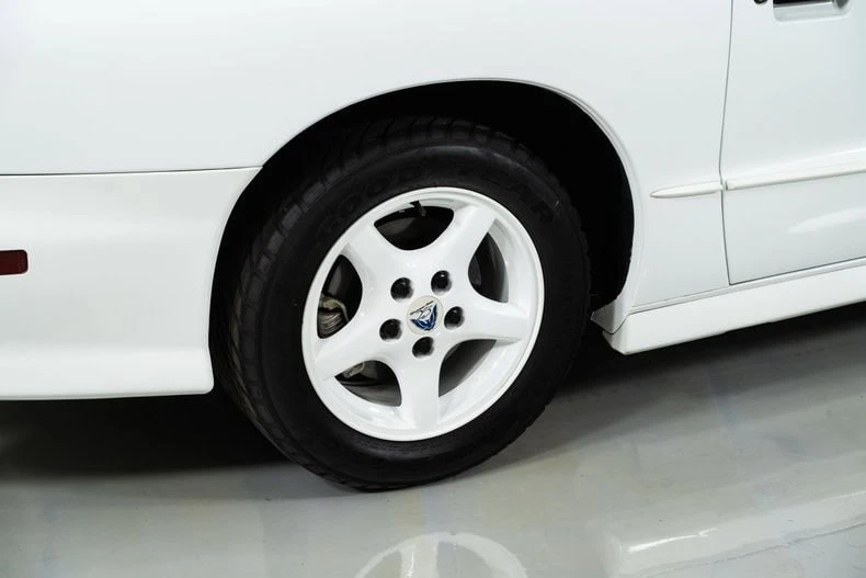 1994 Pontiac Firebird Trans Am 4th Gen - Image 13 of 31