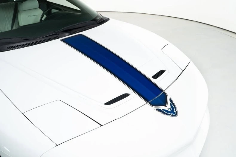 1994 Pontiac Firebird Trans Am 4th Gen - Image 17 of 31