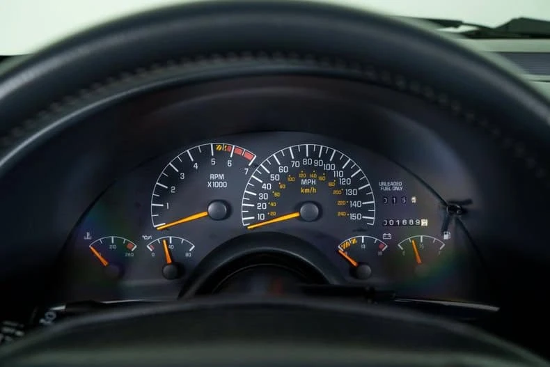 1994 Pontiac Firebird Trans Am 4th Gen - Image 27 of 31