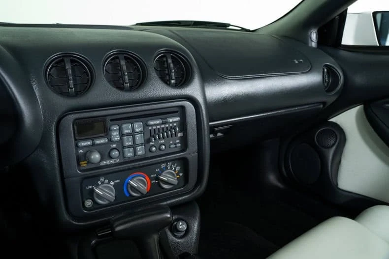 1994 Pontiac Firebird Trans Am 4th Gen - Image 31 of 31