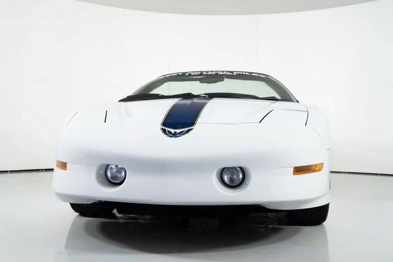 1994 Pontiac Firebird Trans Am 4th Gen - Image 4 of 31
