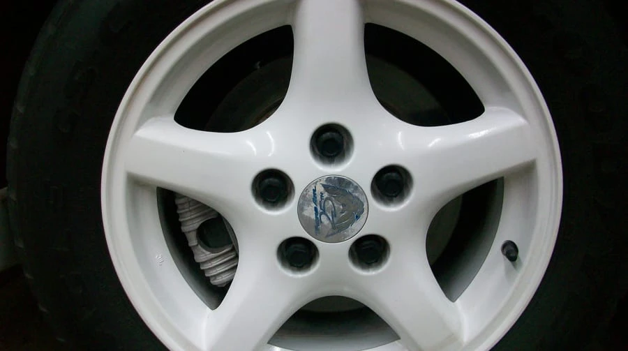 1994 Pontiac Firebird Trans Am 4th Gen - Image 8 of 10