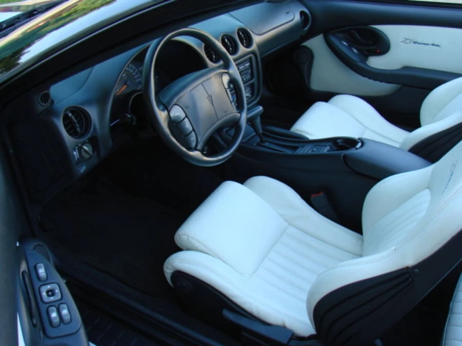 1994 Pontiac Firebird Trans Am 4th Gen - Image 3 of 10