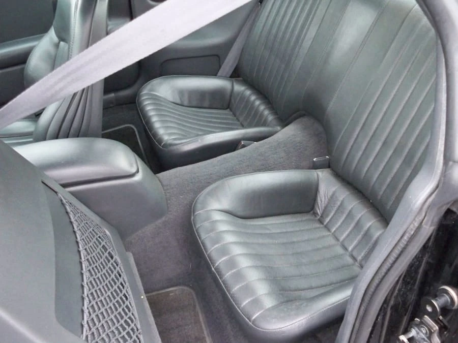 1994 Pontiac Firebird Trans Am 4th Gen - Image 5 of 7