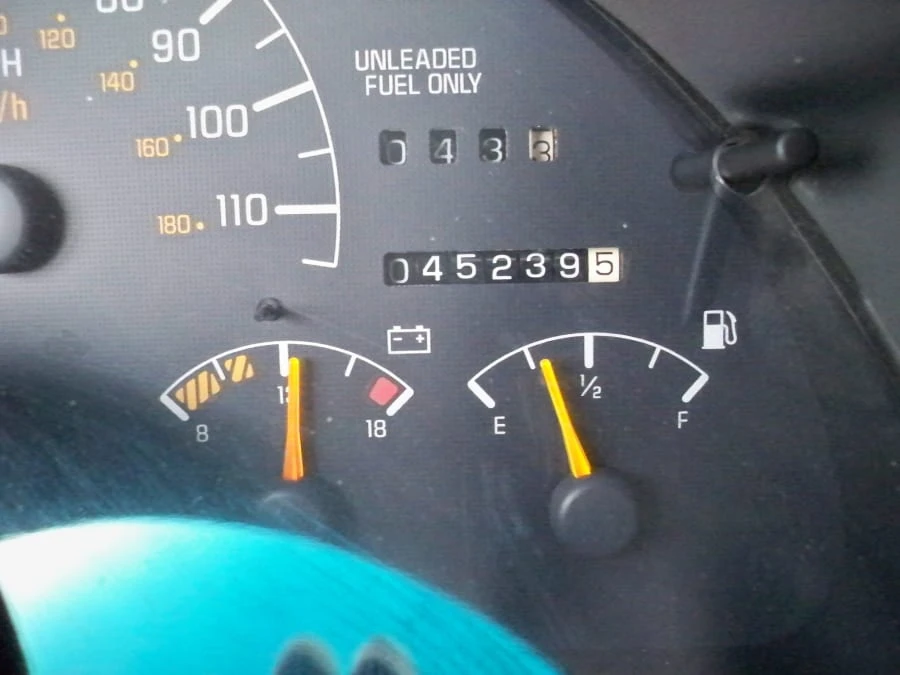 1994 Pontiac Firebird Trans Am 4th Gen - Image 7 of 7
