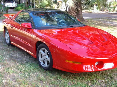 1994 Pontiac Trans Am
