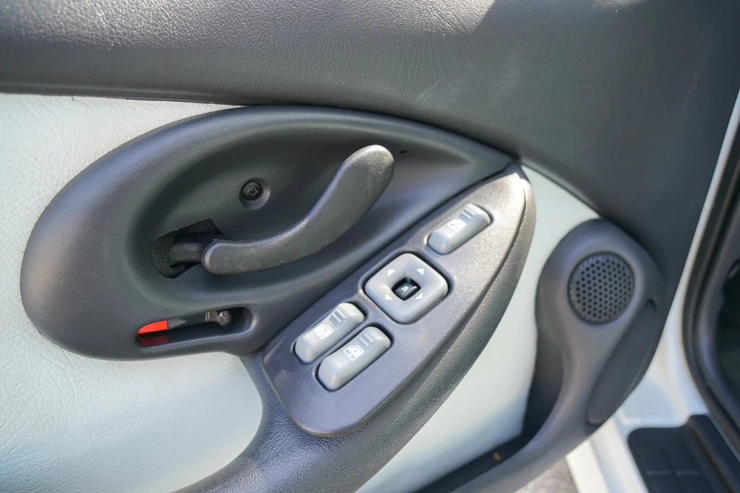 1994 Pontiac Firebird Trans Am 4th Gen - Image 24 of 31