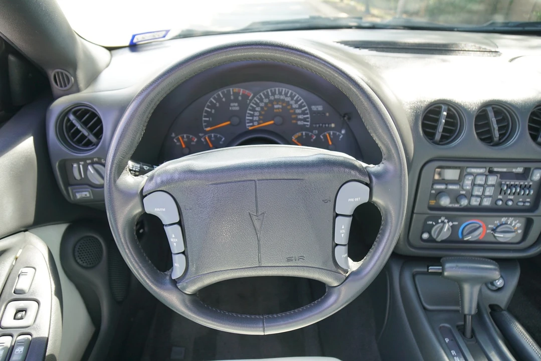 1994 Pontiac Firebird Trans Am 4th Gen - Image 26 of 31
