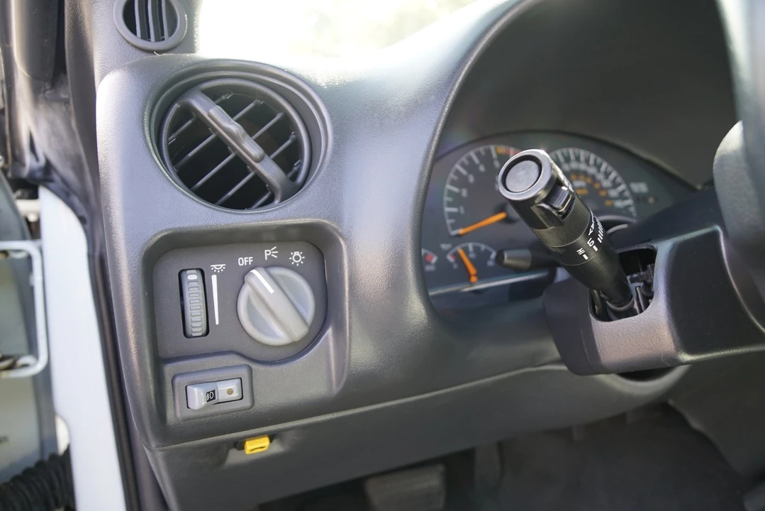1994 Pontiac Firebird Trans Am 4th Gen - Image 31 of 31