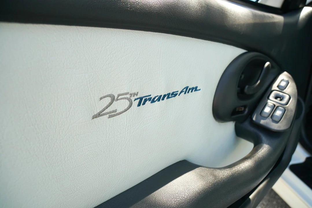 1994 Pontiac Firebird Trans Am 4th Gen - Image 23 of 31