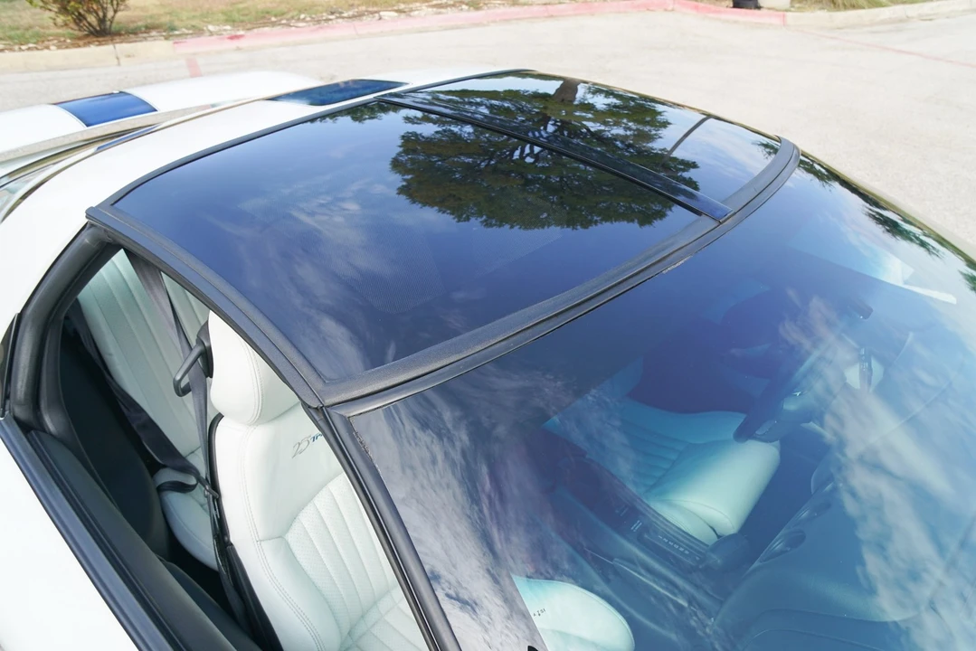 1994 Pontiac Firebird Trans Am 4th Gen - Image 18 of 31