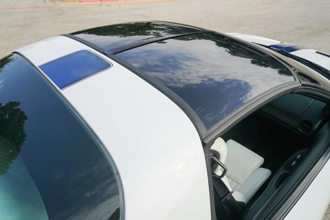 1994 Pontiac Firebird Trans Am 4th Gen - Image 17 of 31