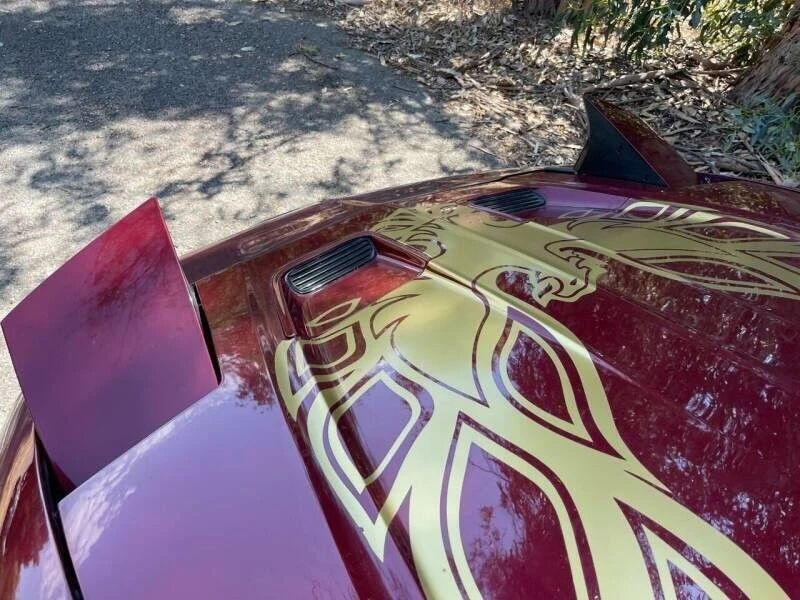 1994 Pontiac Firebird Trans Am 4th Gen - Image 20 of 21