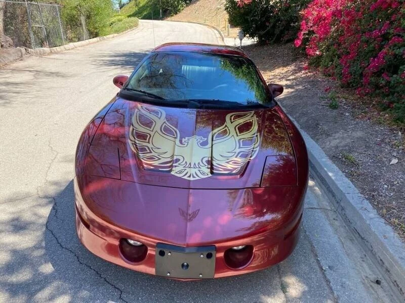 1994 Pontiac Firebird Trans Am 4th Gen - Image 5 of 21