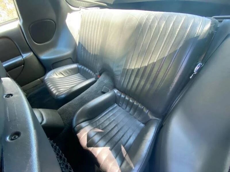 1994 Pontiac Firebird Trans Am 4th Gen - Image 21 of 21