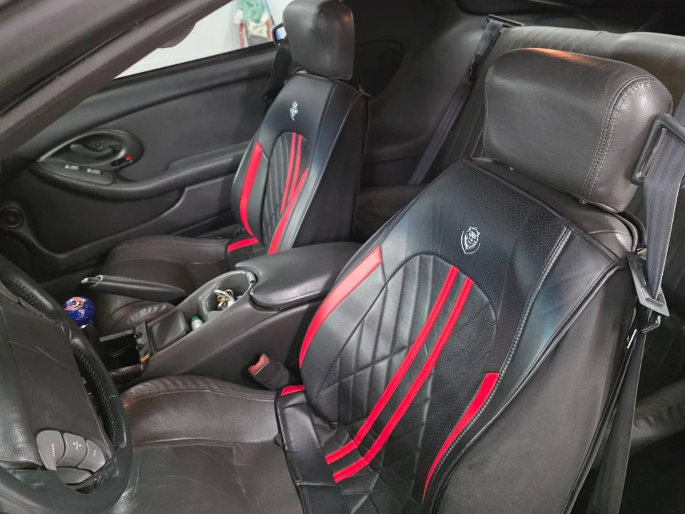 1994 Pontiac Firebird Formula 4th Gen - Image 9 of 10