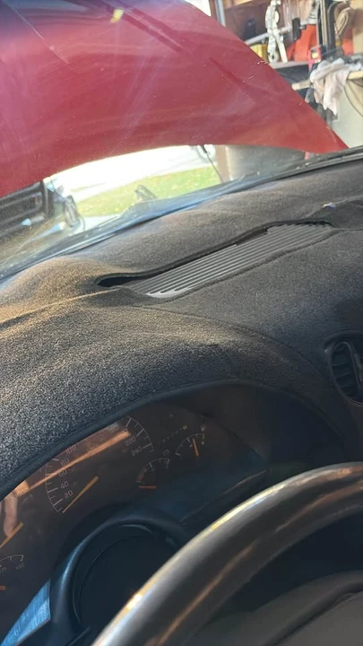 1994 Pontiac Firebird Trans Am 4th Gen - Image 8 of 9